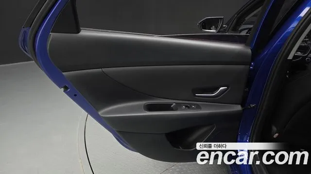 Hyundai Avante — фото 25