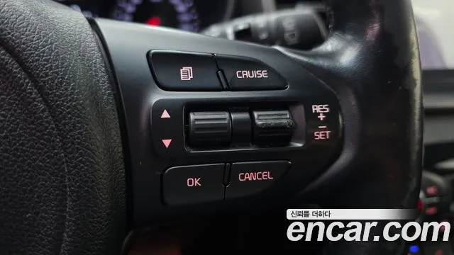 Kia Sorento — фото 16