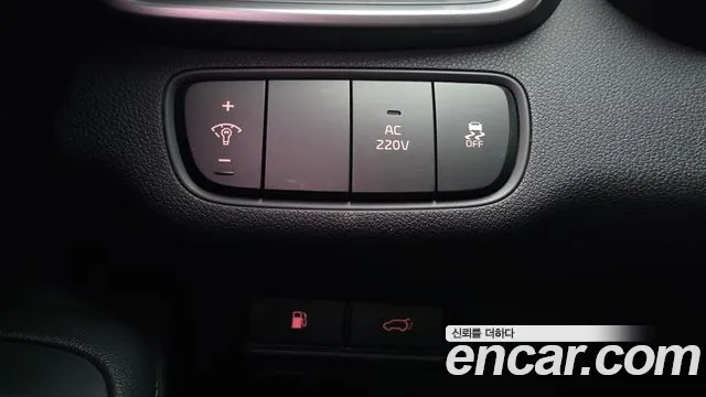 Kia Sorento — фото 18