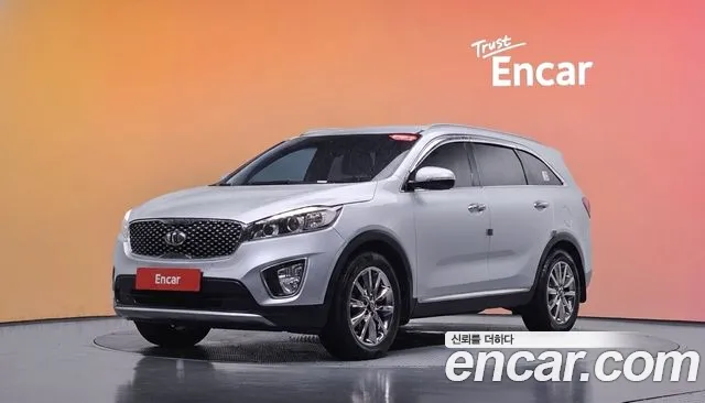 Kia Sorento — фото 20
