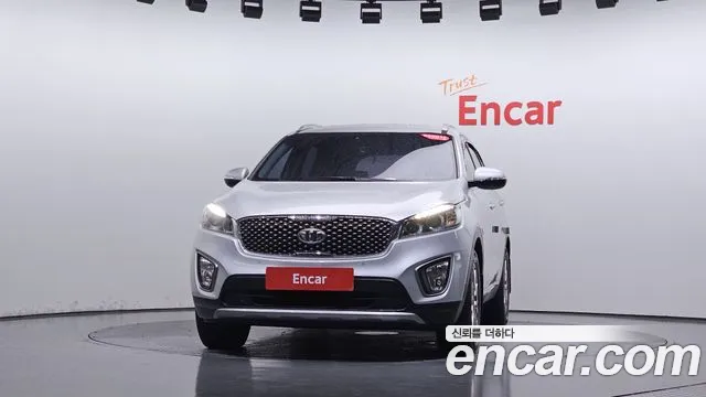 Kia Sorento — фото 2