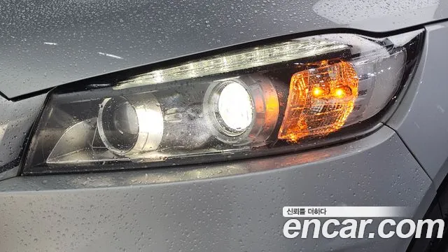 Kia Sorento — фото 22