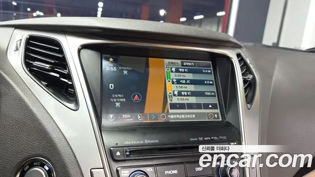 Hyundai Grandeur — фото 16
