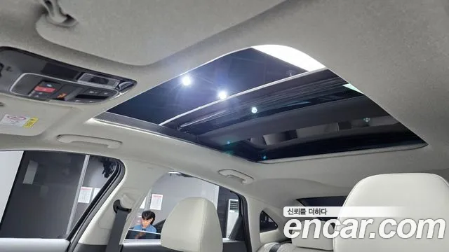 Hyundai Sonata — фото 16