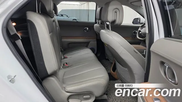 Hyundai Ioniq 5 — фото 11