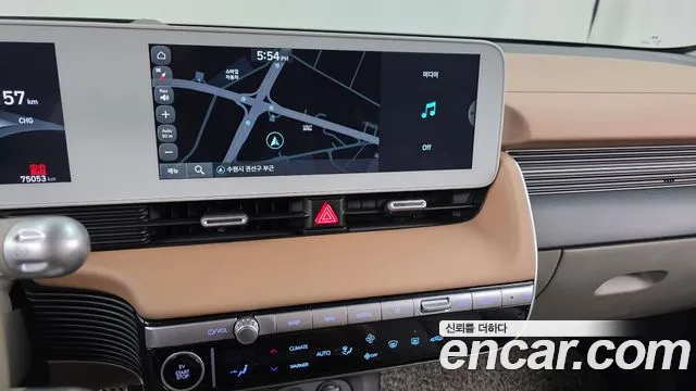Hyundai Ioniq 5 — фото 13