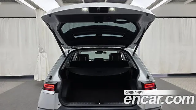 Hyundai Ioniq 5 — фото 20