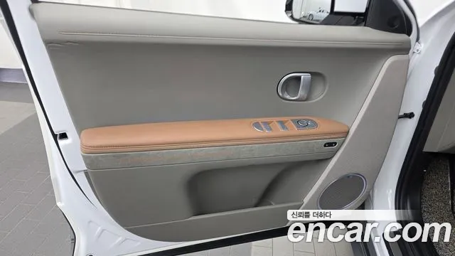 Hyundai Ioniq 5 — фото 24