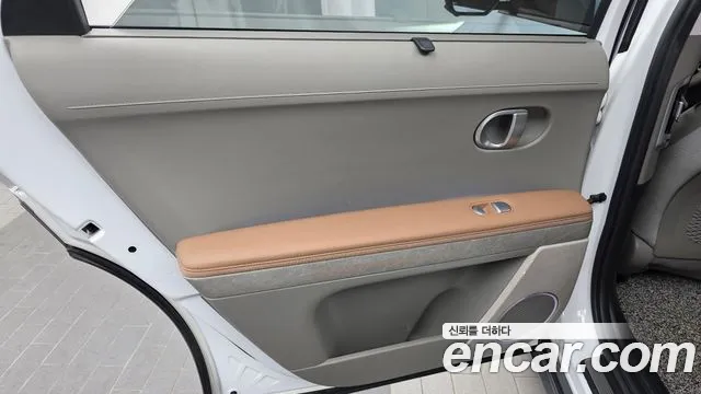 Hyundai Ioniq 5 — фото 25