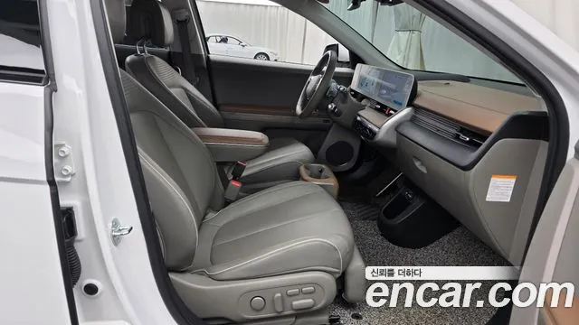 Hyundai Ioniq 5 — фото 26