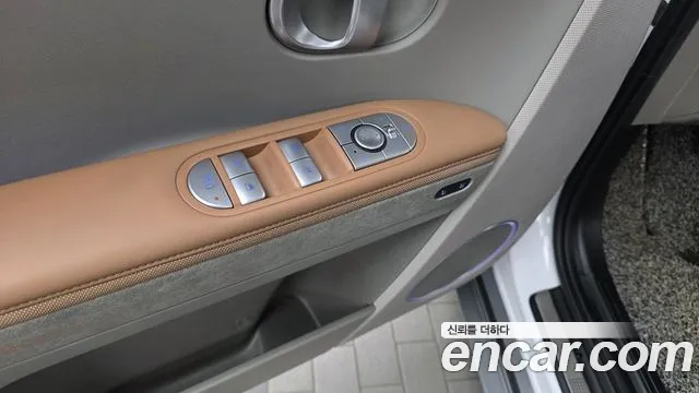 Hyundai Ioniq 5 — фото 27