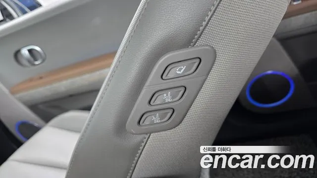 Hyundai Ioniq 5 — фото 29
