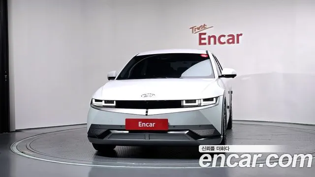 Hyundai Ioniq 5 — фото 3