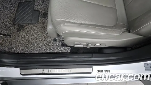 Hyundai Ioniq 5 — фото 33