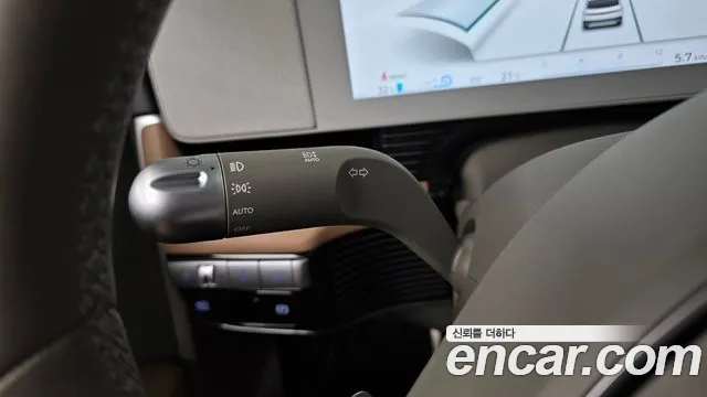 Hyundai Ioniq 5 — фото 37
