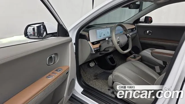Hyundai Ioniq 5 — фото 10