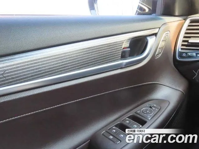 Hyundai Grandeur — фото 13