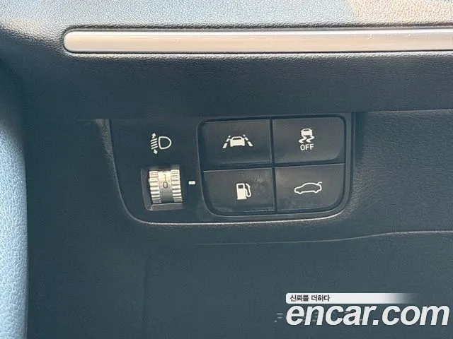 Hyundai Grandeur — фото 15