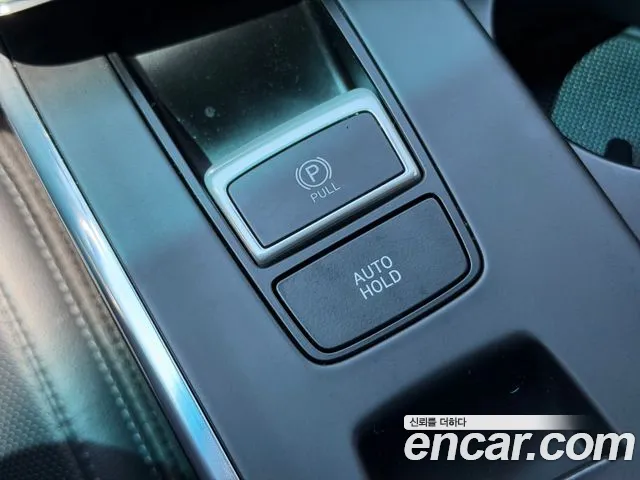 Hyundai Grandeur — фото 16