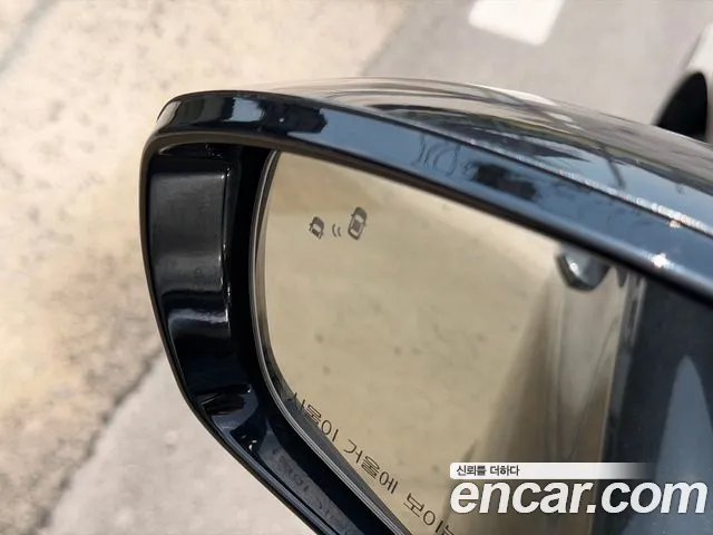 Hyundai Grandeur — фото 17