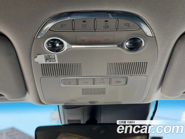 Hyundai Grandeur — фото 18
