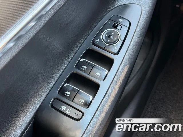 Hyundai Grandeur — фото 19