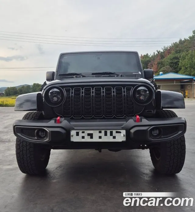 Jeep Wrangler — фото 3