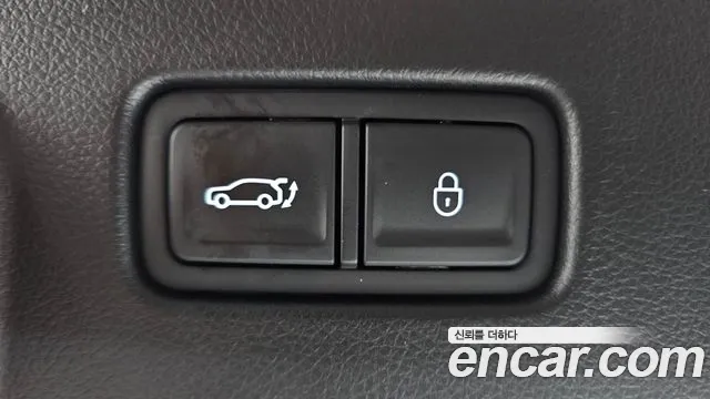 Genesis GV60 — фото 17