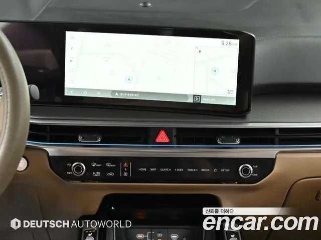 Kia Sorento — фото 14