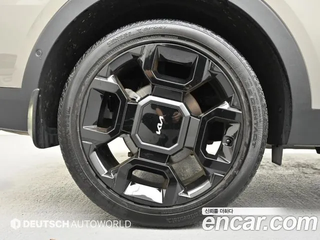 Kia Sorento — фото 5