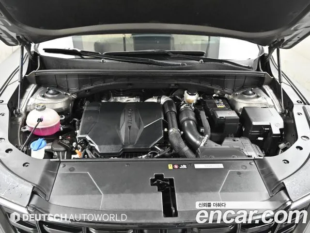 Kia Sorento — фото 6