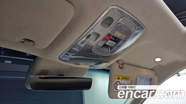 Genesis GV80 — фото 20