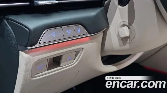 Genesis GV80 — фото 27