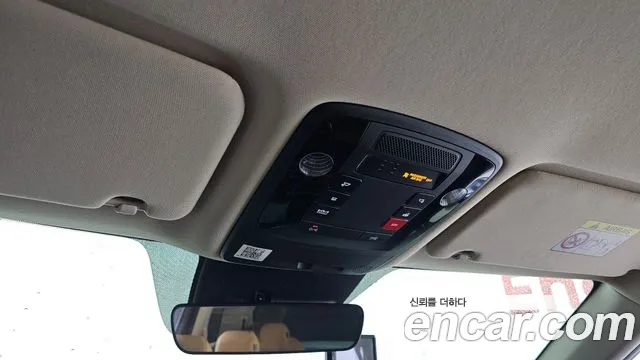 Kia Carnival — фото 14