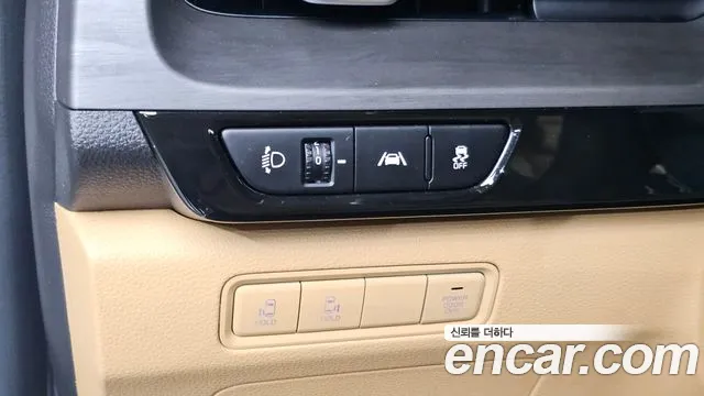 Kia Carnival — фото 20