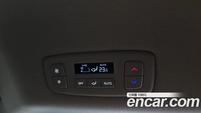 Kia Carnival — фото 33