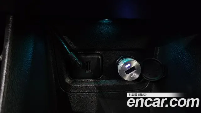 ChevroletGMDaewoo Spark — фото 13