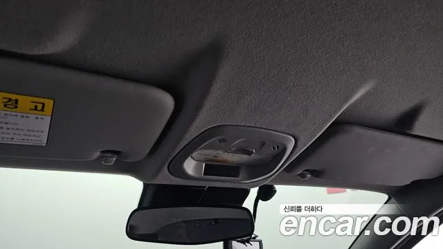 ChevroletGMDaewoo Spark — фото 20