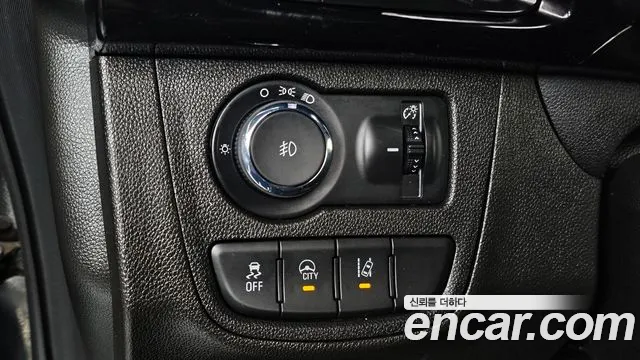 ChevroletGMDaewoo Spark — фото 27