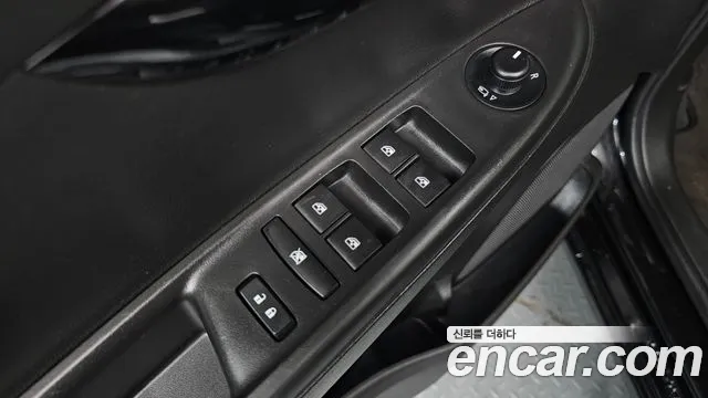 ChevroletGMDaewoo Spark — фото 28