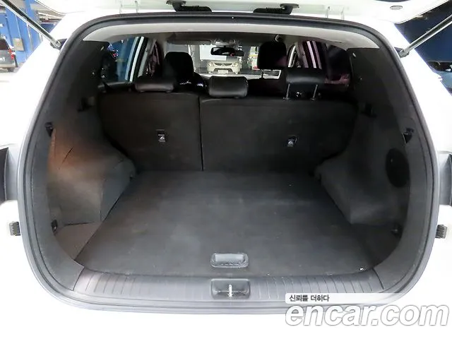 Kia Sportage — фото 16