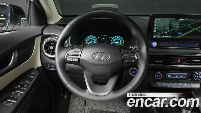 Hyundai Kona — фото 13