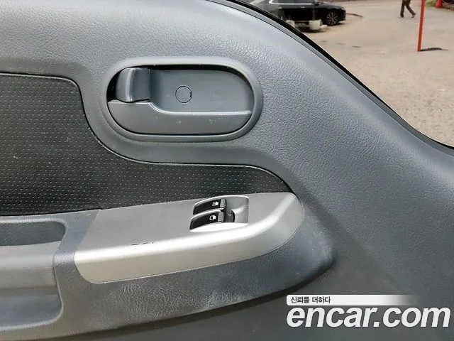 기아(아시아) 더 뉴 봉고Ⅲ — фото 12