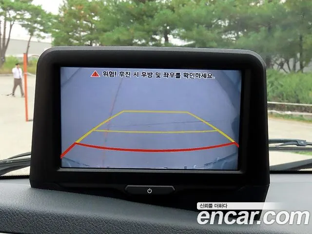 기아(아시아) 더 뉴 봉고Ⅲ — фото 16