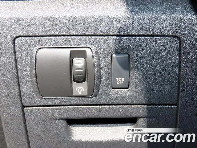 Renault-KoreaSamsung SM5  — фото 12