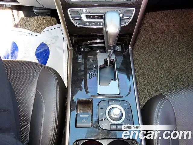 Renault-KoreaSamsung SM5  — фото 10