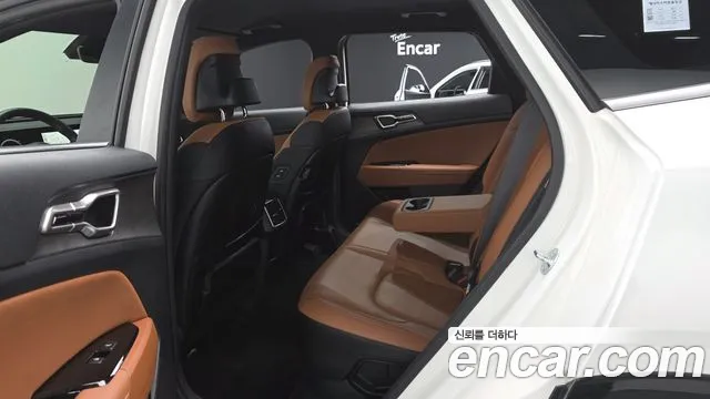 Kia Sportage — фото 11