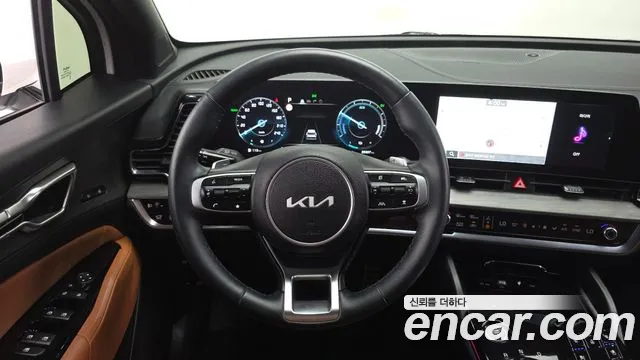 Kia Sportage — фото 14