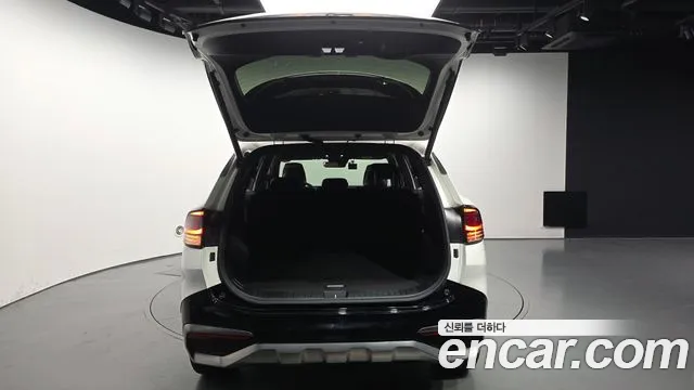 Kia Sportage — фото 20