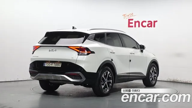 Kia Sportage — фото 2